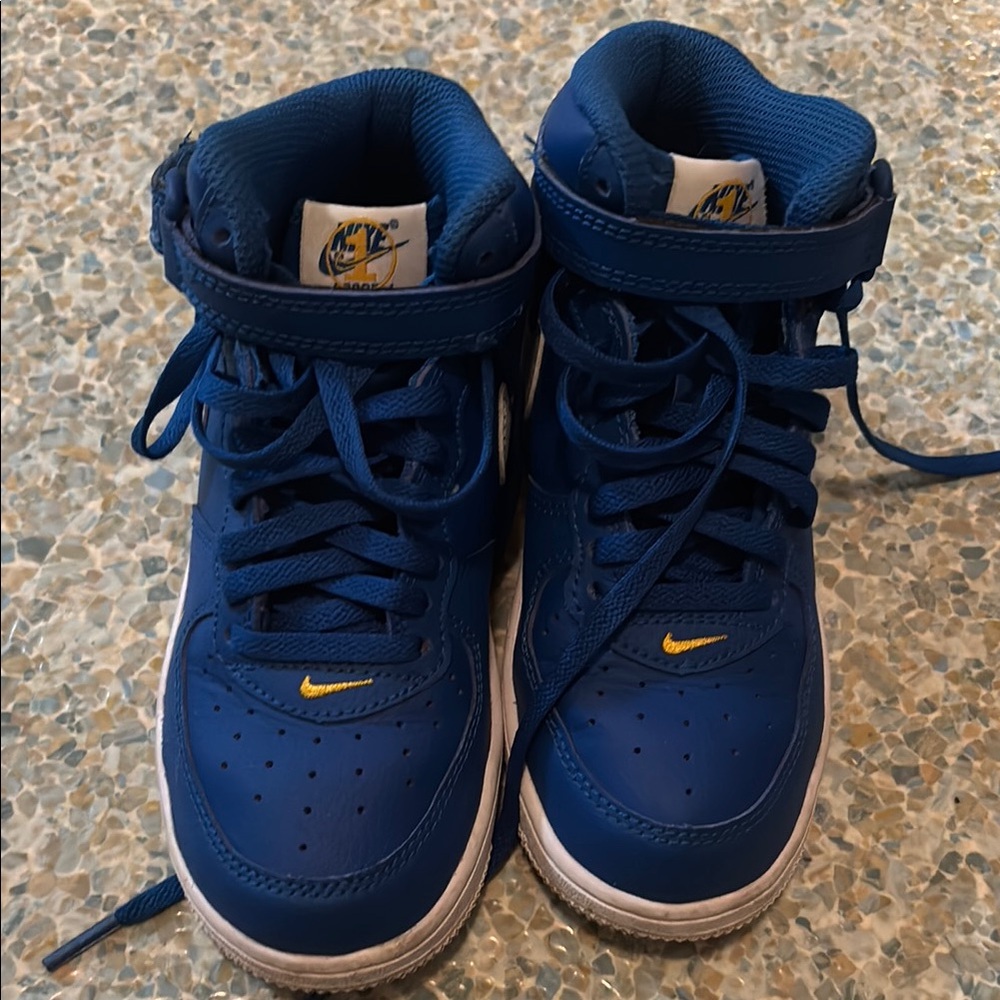 Nike Air Force 1s